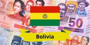 Bolivianos