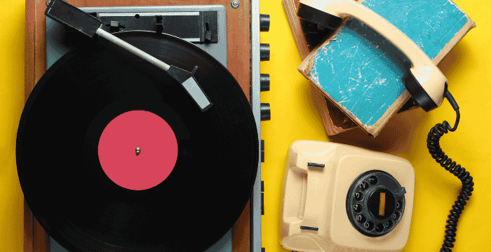 historia de la musica