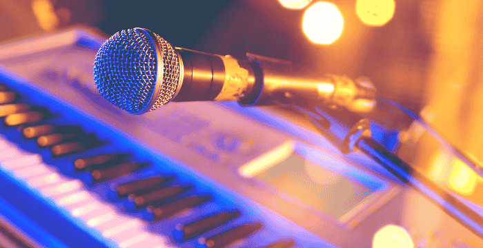 historia de la musica