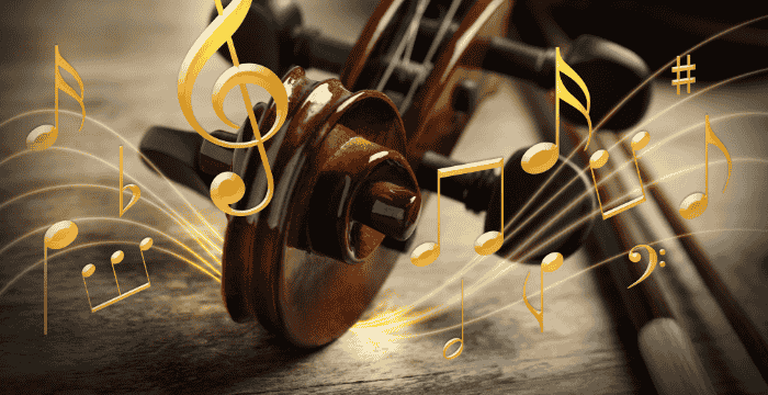 Alteraciones Musicales