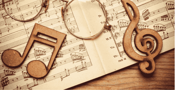 Alteraciones Musicales