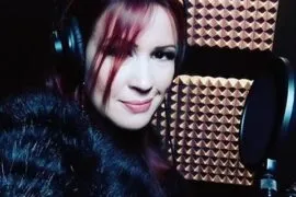 profesora de música