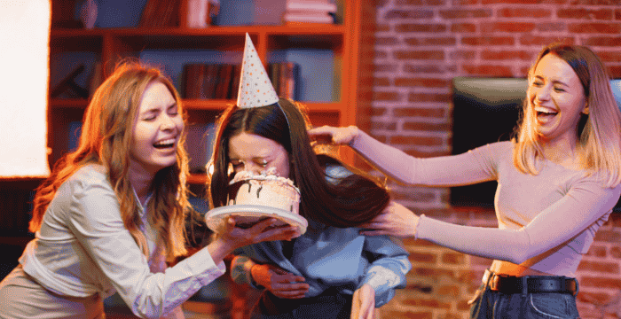 cumpleaños feliz al piano