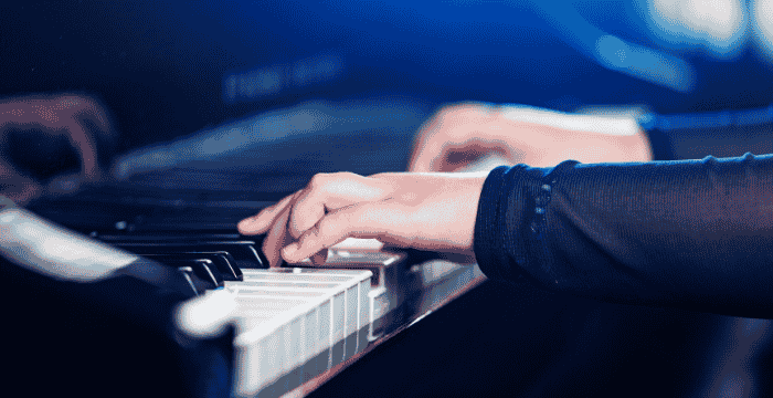acordes basicos piano 