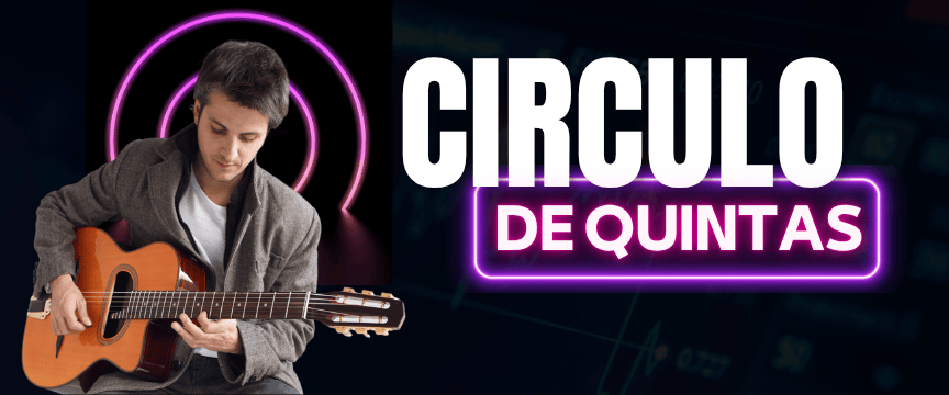 circulo de quintas