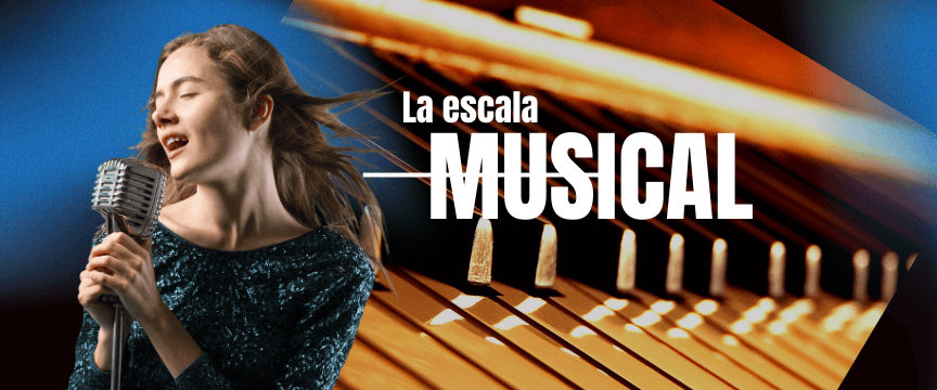 escala musical