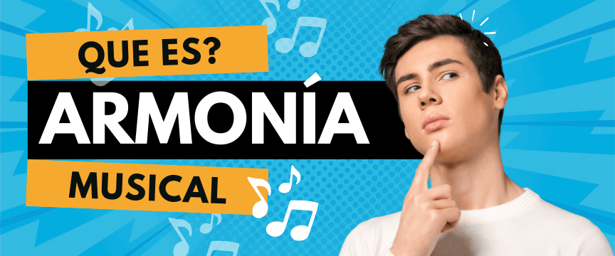 armonía musical