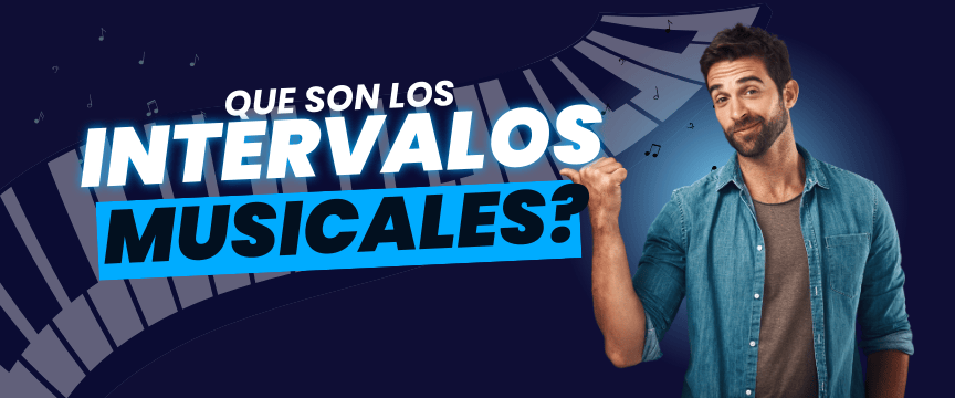 intervalos musicales