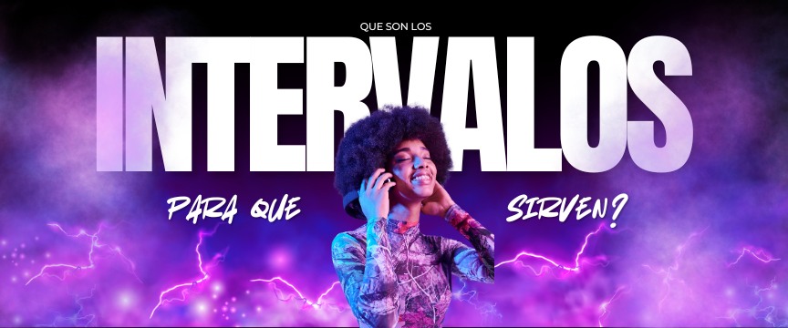 intervalos musicales