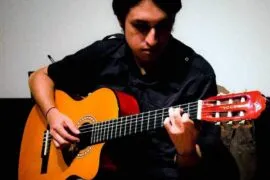 profesores de música