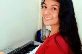 Profesores de musica