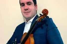 Profesores de musica