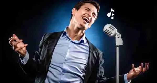 canciones faciles de cantar principiantes