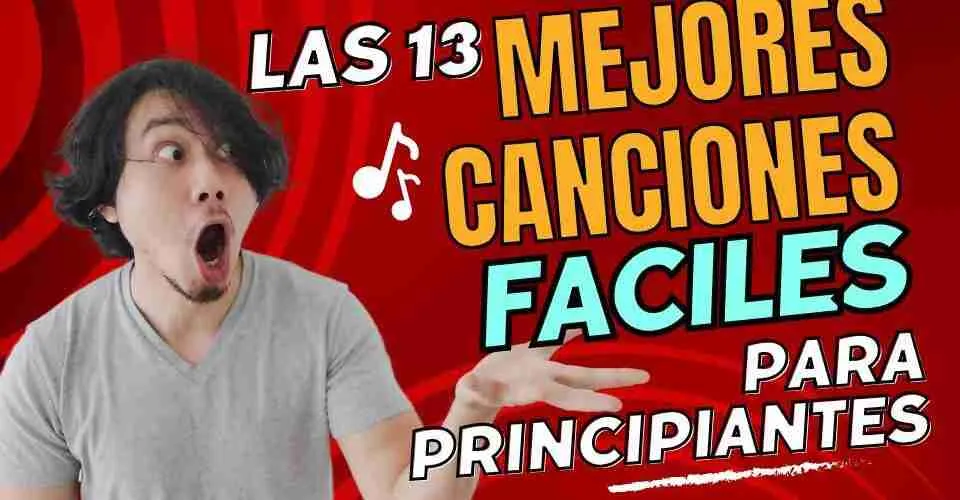 13 Canciones Fáciles Para Karaoke Español, Cortas Y Fáciles De Cantar
