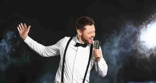 canciones faciles de cantar para principiantes en español karaoke hombre