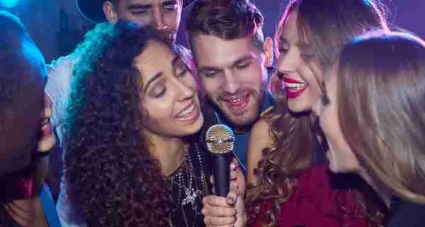 canciones faciles de cantar para principiantes karaoke