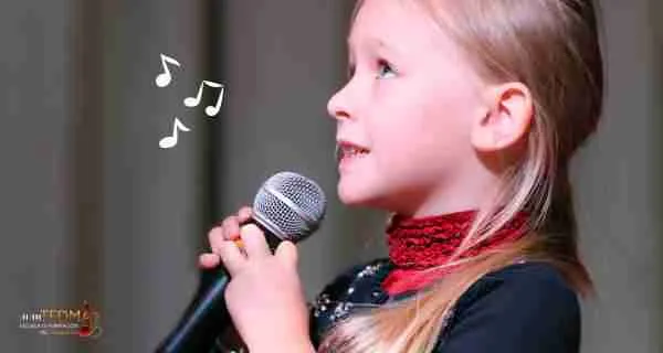 canciones faciles de cantar para principiantes en español niños