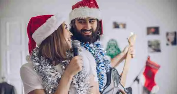 canciones faciles de cantar para principiantes villancicos