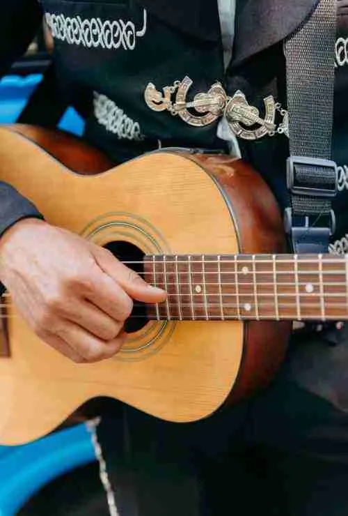 clases de guitarra online