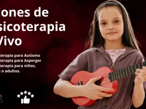 clases de musicoterapia online