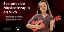 clases de musicoterapia online