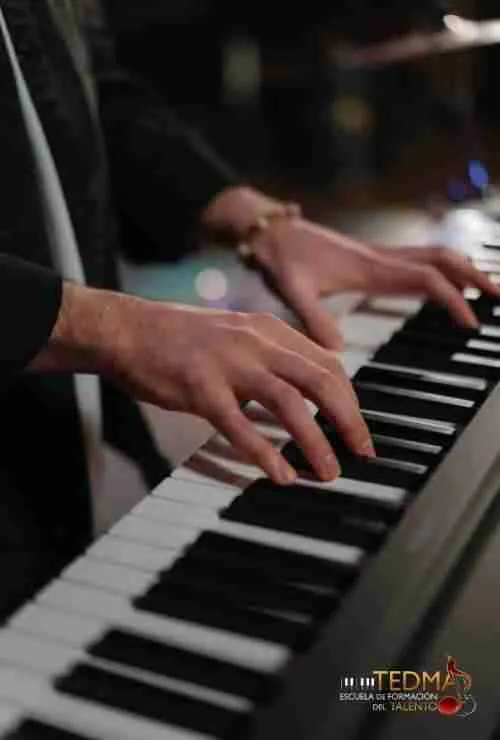 clases de piano online