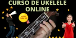 clases de ukelele online