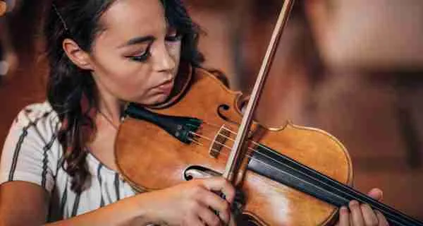 clases de violin para adultos principiantes