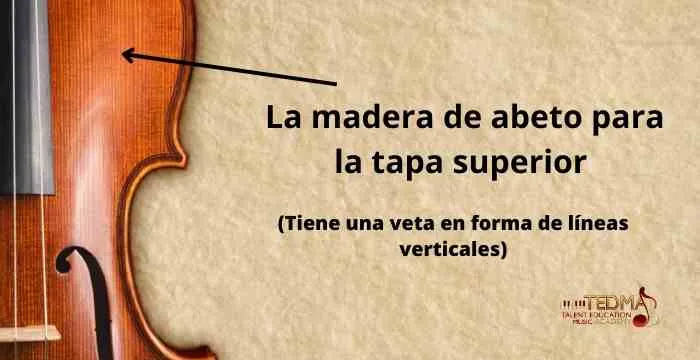 como comprar un violin