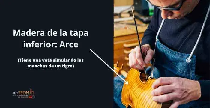 como comprar un violin