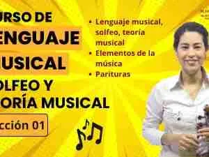 curso de teoria musical