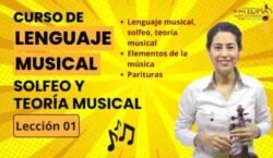 curso de teoria musical