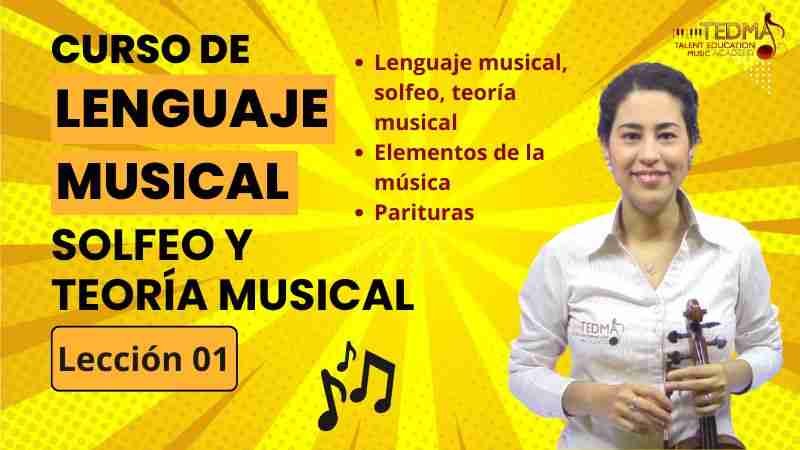 curso de teoria musical