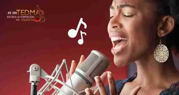 clases de vocalización