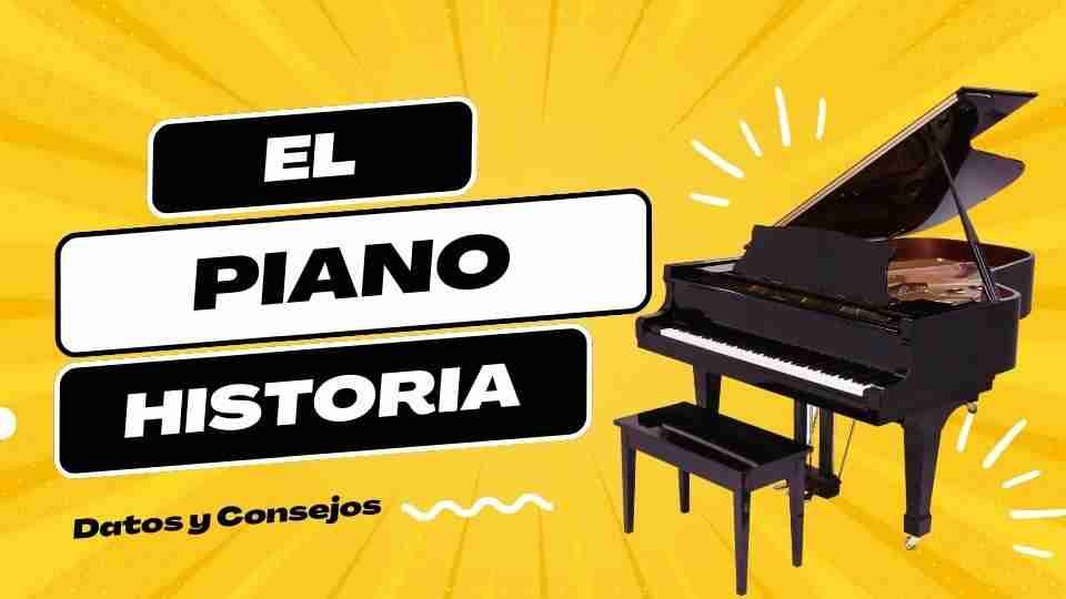 Piano Virtual  Aprende a Tocar el Mejor Teclado Musical Online