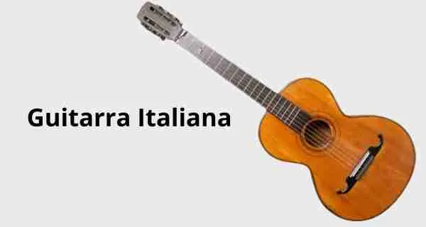 estilos de guitarra