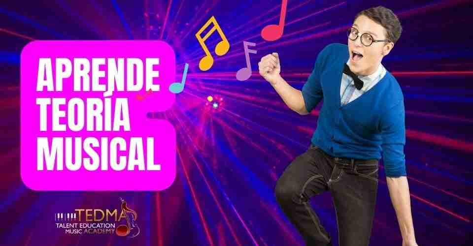 teoria musical